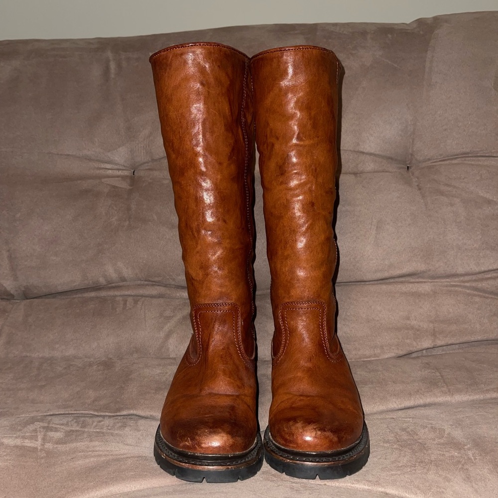 Frye Boots - Picture 2 of 3